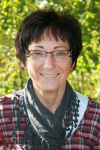 Doris Leonhardt stellvertretende Vorsitzende